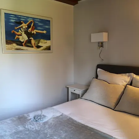 Villa La Maison De Lalou