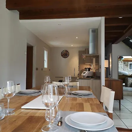 La Maison De Lalou Villa *