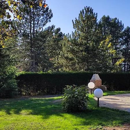 La Maison De Lalou Villa Le Chambon-sur-Lignon